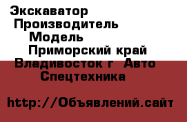 Экскаватор XCMG XCG140W-8 › Производитель ­ XCMG  › Модель ­ XCG140W-8 - Приморский край, Владивосток г. Авто » Спецтехника   